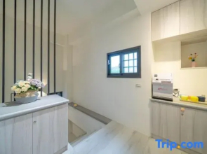 Itravel hostel