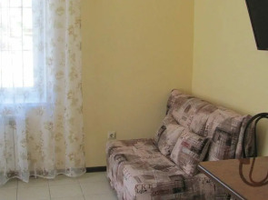 Mini-hotel Rose of Eysk