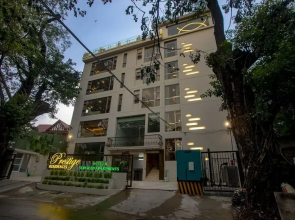 Prestige Residences at Golden Valley