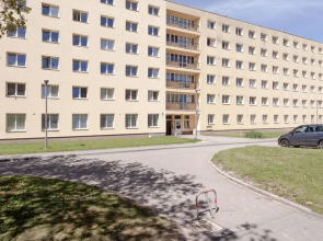 Koleje J.A.Komenského