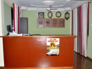 Nbangba Hotel