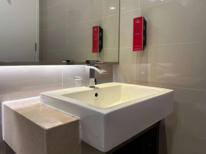 Ramada Suites by Wyndham Kuala Lumpur City Centre