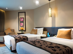 A-One Pattaya Beach Resort