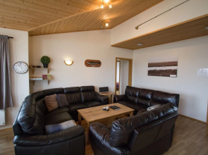 Eldhraun Guesthouse