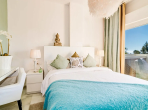 Apartment Las Gardenias - Roomservice