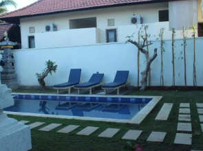 Adore guesthouse