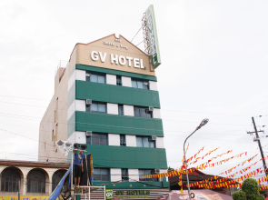 GV Hotel Catbalogan