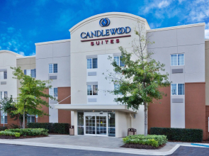 Candlewood Suites Montgomery- North by IHG