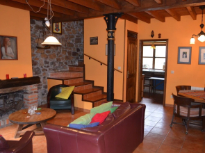 Quaint Cottage in Tormin near Covadonga Park