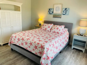 Our Sand Dune 5 Bedroom Home by RedAwning