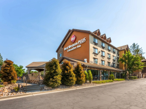 Best Western Plus CottonTree Inn