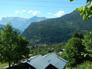 Le Chanté