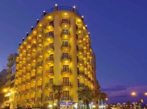 The New Tower Palace