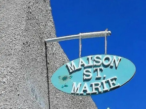 Maison Sainte Marie Holiday Accomodation