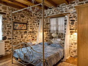 Premium Stone House