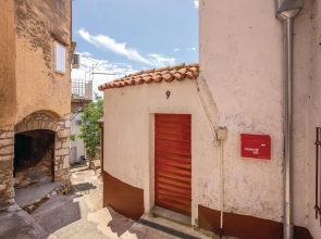 Awesome Apartment in Novi Vinodolski With Wifi