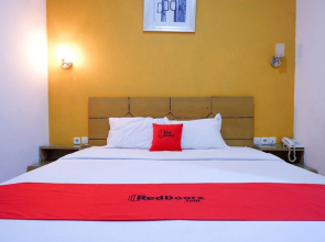Hotel Bugis by RedDoorz