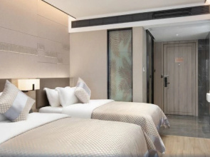 Changshadadao Morninghotel