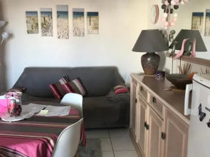 Apartment Prado
