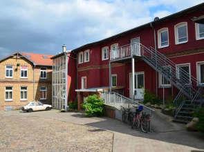 Villa Backstein