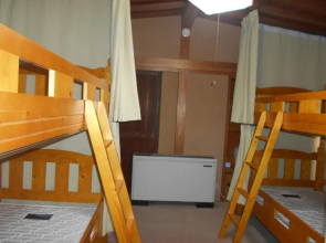 Guest House Honami-Kaido - Hostel