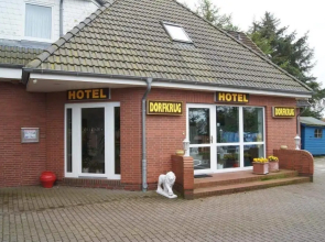 Hotel Dorfkrug Büsum - Altbauteil