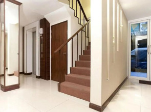 Arawana Express Chinatown