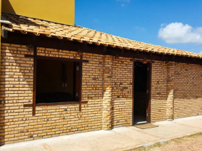 Pousada do Rancho
