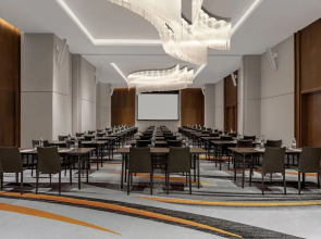 Courtyard By Marriott North Pattaya