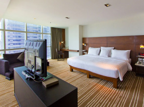 S31 Sukhumvit Hotel