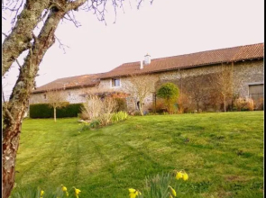 La Vieille Maison de Pensol