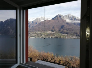 Quel ramo del Lago di Como... Appartamento 189