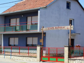 Guest House Stara Baranja