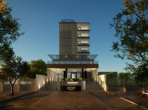 Aston Pekalongan Syariah Hotel & Conference Center