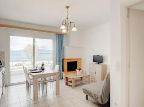 Sugar Blue - Apartment on the beach