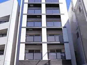 SG RESIDENCE INN HAKATAEKIMINAMI - Vacation STAY 89708