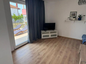 Apartment Antare