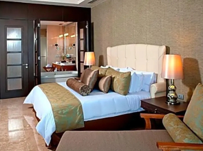 Grand Luxxe Suites Nuevo Vallarta