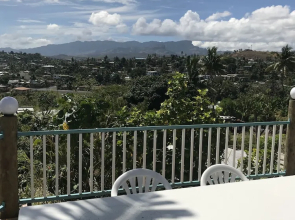One Bedroom House HHK-19-1