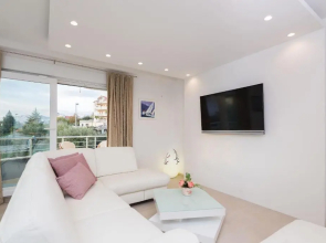 The Adriatic Pearl Split