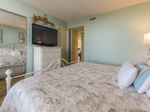 Magnolia 301 Destin - 2 Br Condo