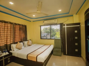Sundaram Palace
