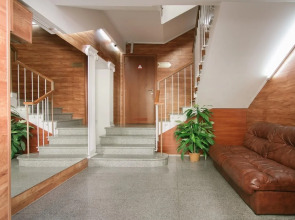 Отель «Дерибас»