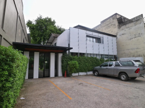 i-river chiangmai (SHA Extra Plus)