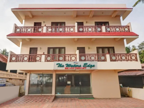 Itsy Hotels The Waters Edge Beach Resort