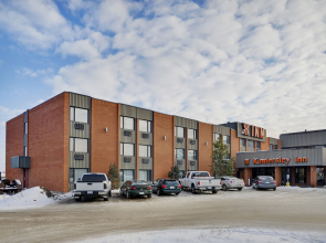 Kindersley Inn