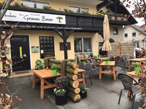 Hotel Garni Zum Grünen Baum