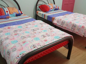 Bachang Guesthouse