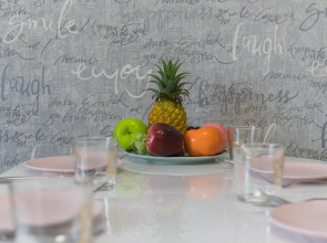 Апартаменты Юсинн на ул. Овражная, д. 3