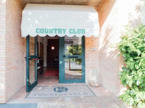 Hotel B&B Country Club Sport